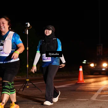 Runner Photo 5012854