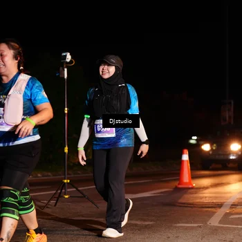 Runner Photo 5012855