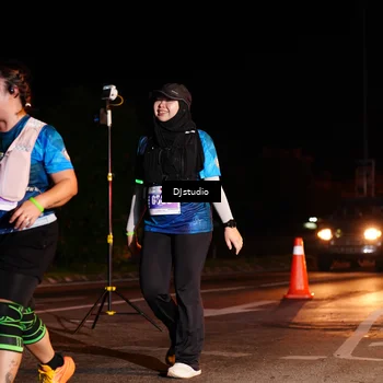 Runner Photo 5012856