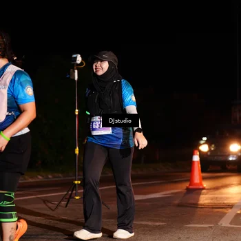 Runner Photo 5012861