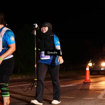 Runner Photo 5012862