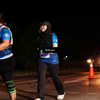 Runner Photo 5012865