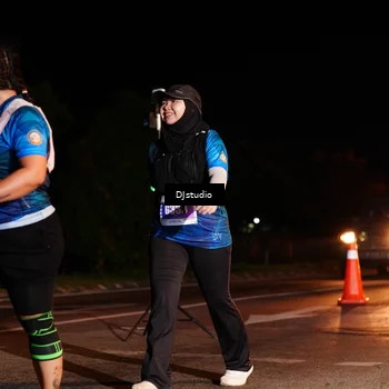 Runner Photo 5012867