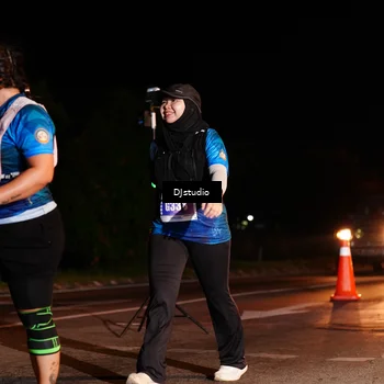 Runner Photo 5012869