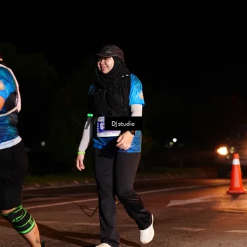 Runner Photo 5012873