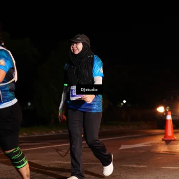Runner Photo 5012875