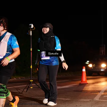Runner Photo 5012882