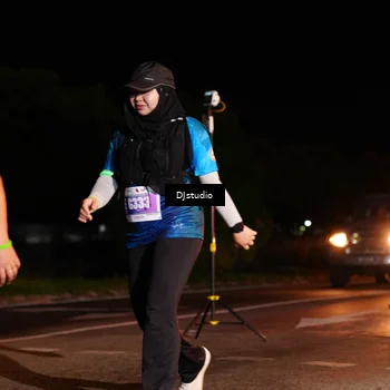 Runner Photo 5012884