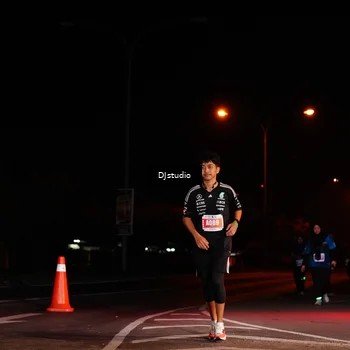 Runner Photo 5012885