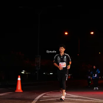 Runner Photo 5012888