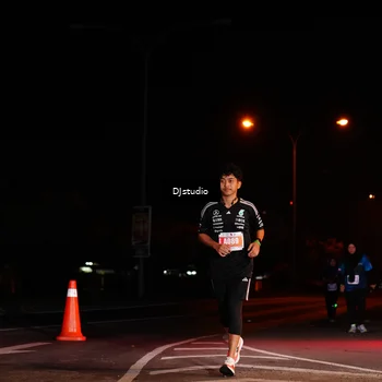 Runner Photo 5012889