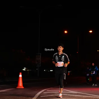 Runner Photo 5012891