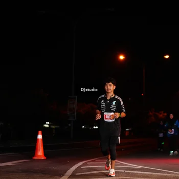 Runner Photo 5012892