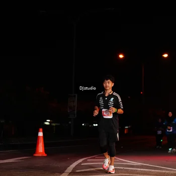 Runner Photo 5012893