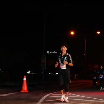 Runner Photo 5012894