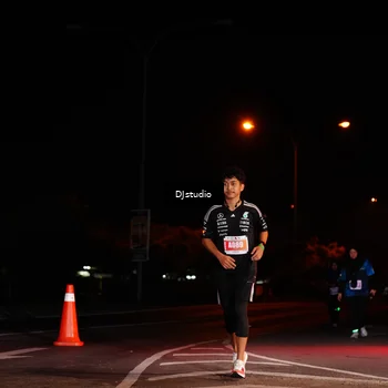 Runner Photo 5012895