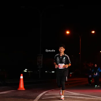 Runner Photo 5012898