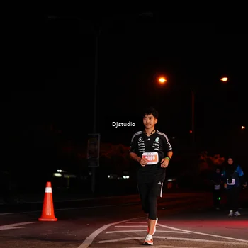 Runner Photo 5012905