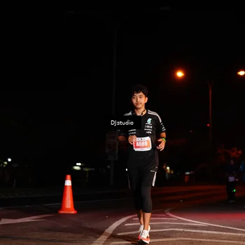 Runner Photo 5012907