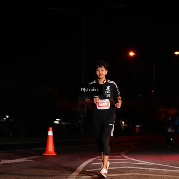 Runner Photo 5012908