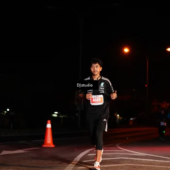 Runner Photo 5012909
