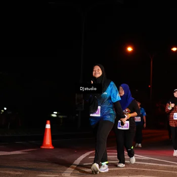 Runner Photo 5012915