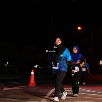 Runner Photo 5012918