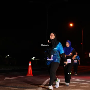 Runner Photo 5012919