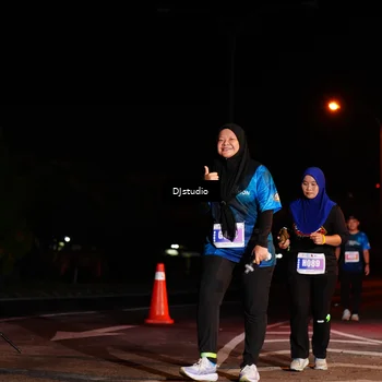 Runner Photo 5012925