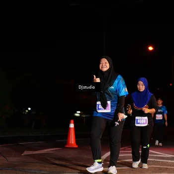 Runner Photo 5012926