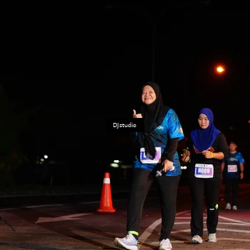 Runner Photo 5012927