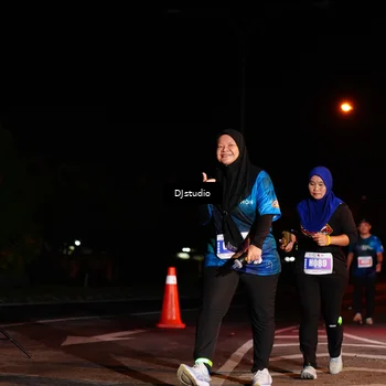 Runner Photo 5012930