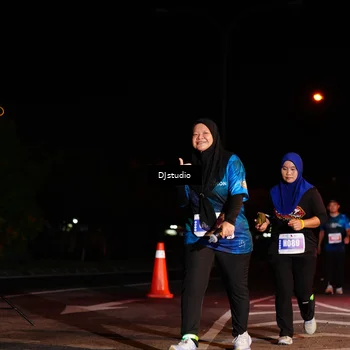 Runner Photo 5012931