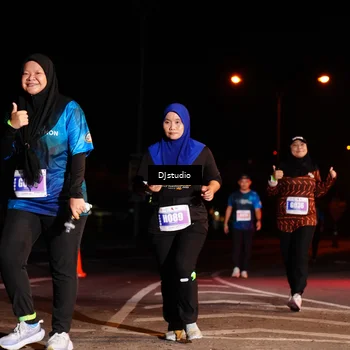 Runner Photo 5012938