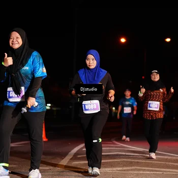Runner Photo 5012939