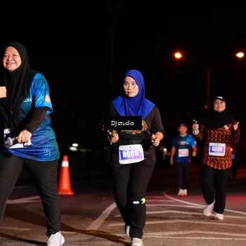 Runner Photo 5012942