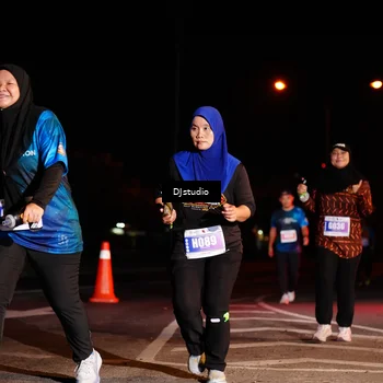 Runner Photo 5012944