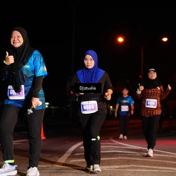 Runner Photo 5012945