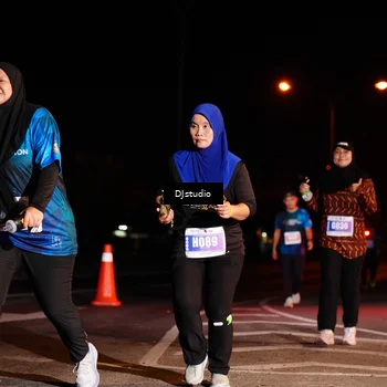 Runner Photo 5012946