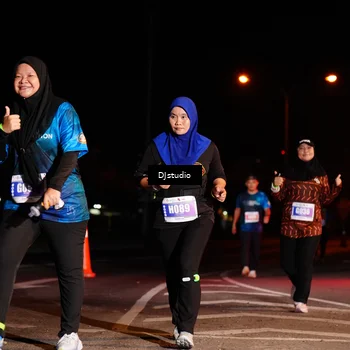 Runner Photo 5012947