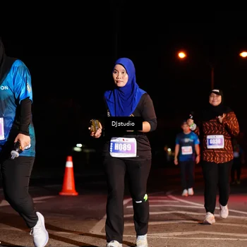 Runner Photo 5012948