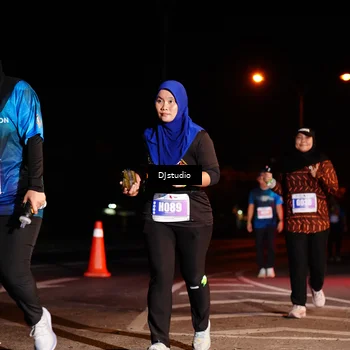 Runner Photo 5012952