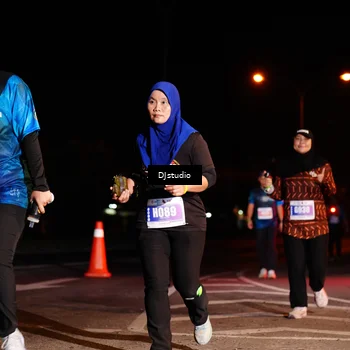 Runner Photo 5012953