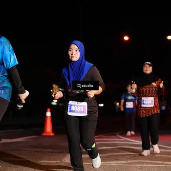 Runner Photo 5012955
