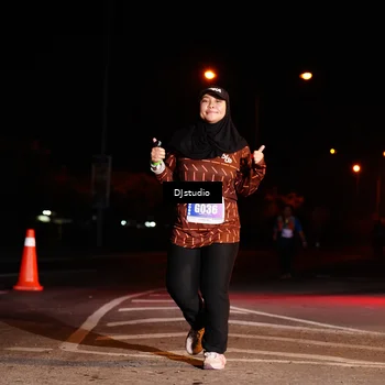 Runner Photo 5012963