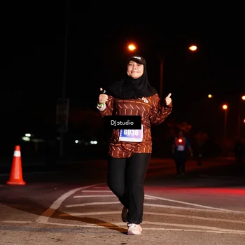 Runner Photo 5012969