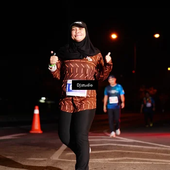 Runner Photo 5012983