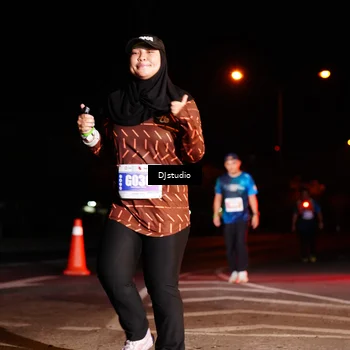 Runner Photo 5012984