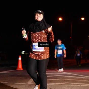 Runner Photo 5012986