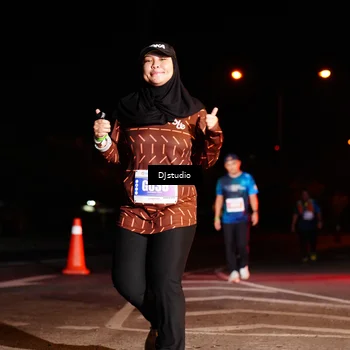 Runner Photo 5012987